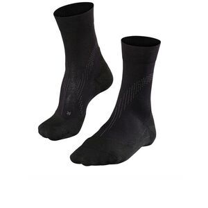 FALKE Men's Compression Socks Men BLACK